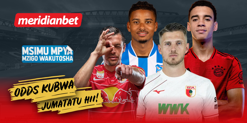 Anza Wiki kwa Tumaini la Ushindi Hapa - Global Publishers