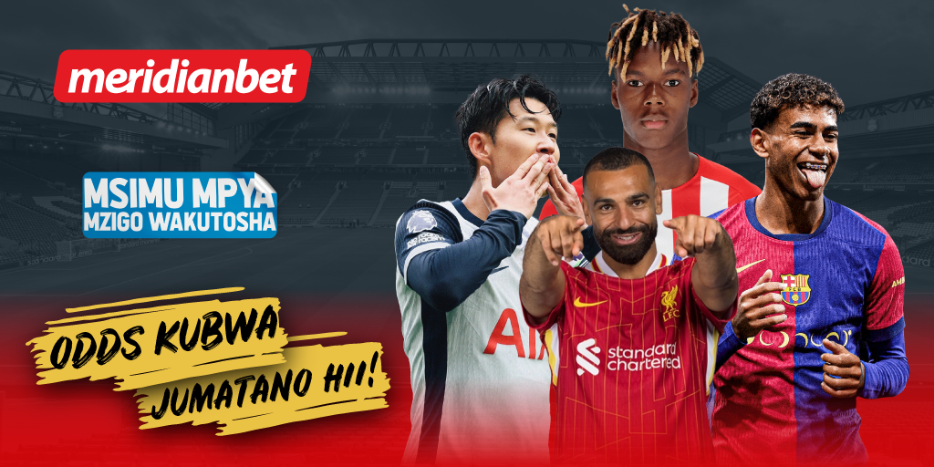 Shinda Mamilioni Leo Kwa Kubashiri Carabao Cup Na Spanish Super Cup Leo - Global Publishers