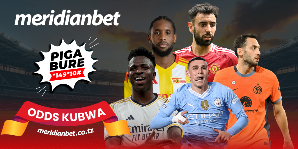 Leo kwa Moto Sana Ndani ya Meridianbet - Global Publishers