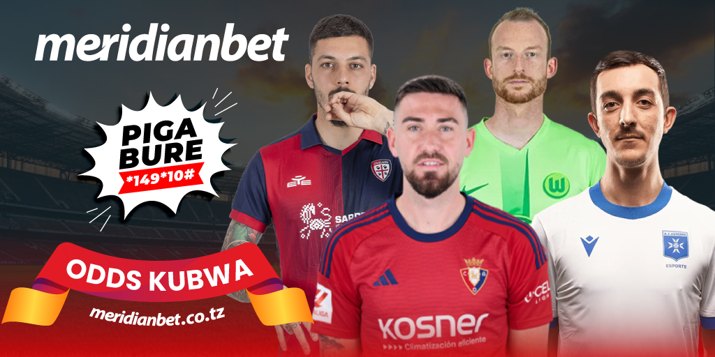 Nafasi ya Kuwa Milionea Unayo Leo Ijumaa - Global Publishers