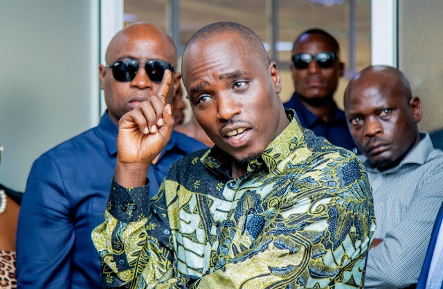 Dkt. Biteko Aagiza Kituo Cha Huduma Kwa Wateja Tanesco Kusukwa Upya - Global Publishers