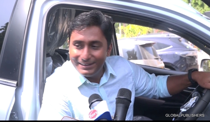 Ushindi Bab Kubwa Kupitia Malipo ya Kidigitali ‘Tap Kibingwa’ Ya Stanbic - Global Publishers