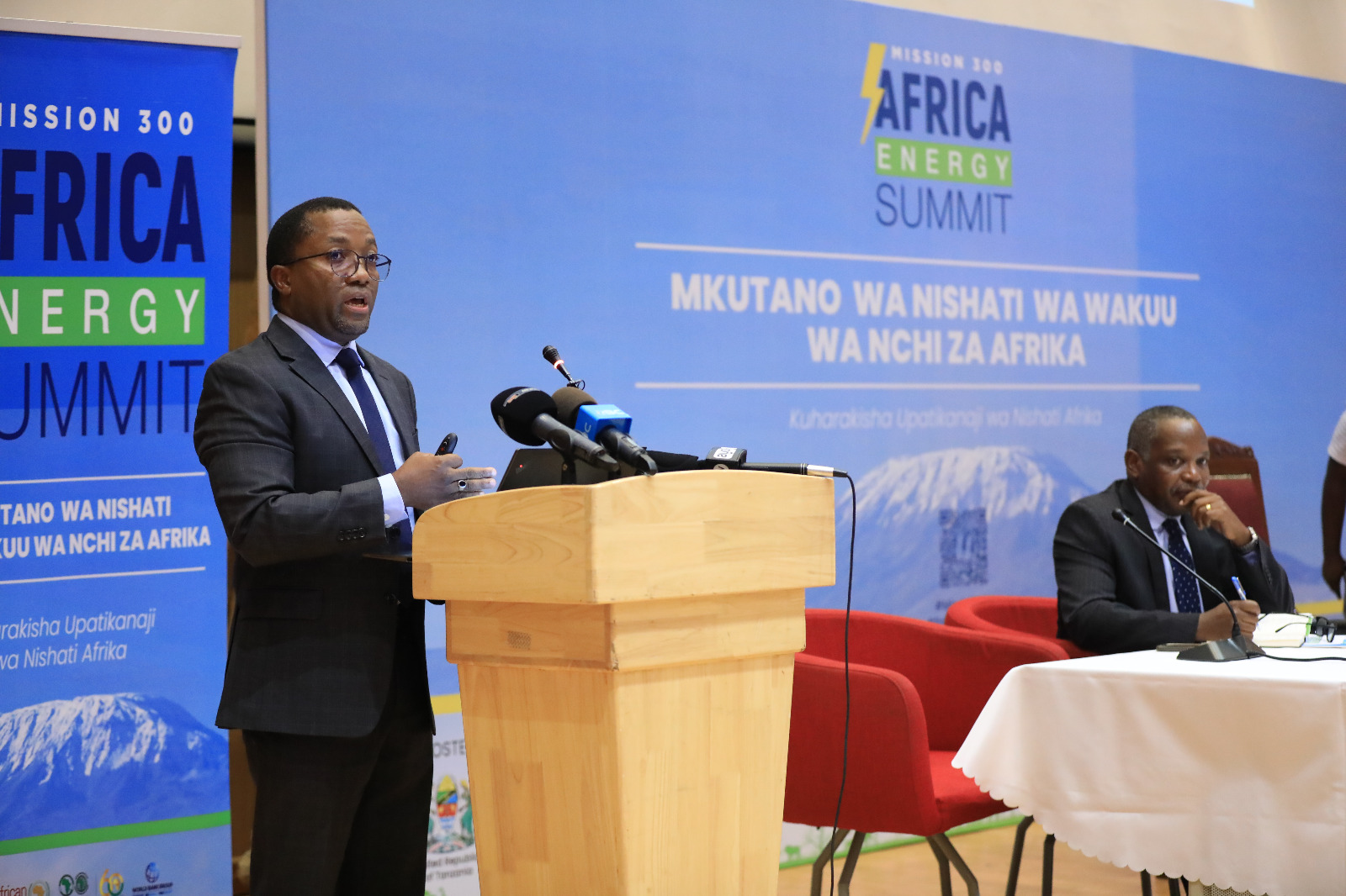 Waandishi Wapigwa Msasa Kuhusu Mkutano wa Nishati wa Wakuu wa Nchi za Afrika - Global Publishers