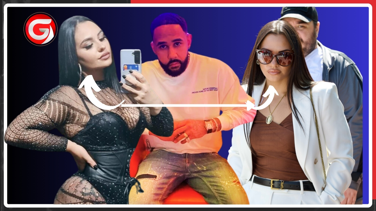 Mjue Askari Magereza Mrembo Aliyefanya Ngono Na Mfungwa Handsome Boy ‘Linton’ – Video - Global Publishers