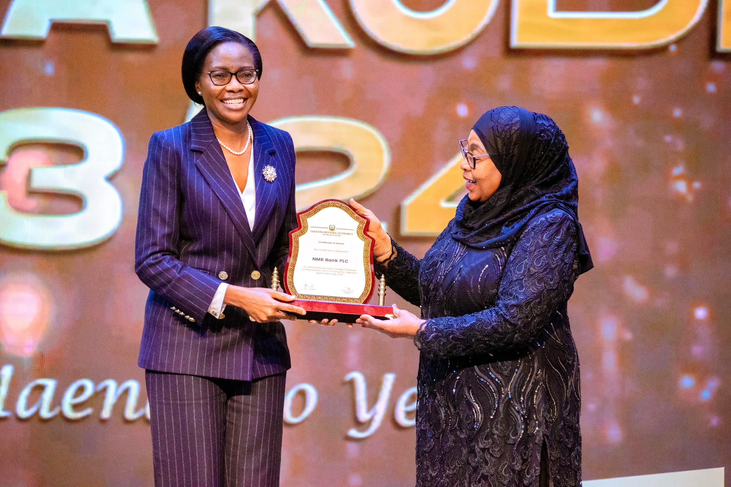 NMB Mlipa Kodi Mkubwa Zaidi na Bora Zaidi Tanzania - Global Publishers