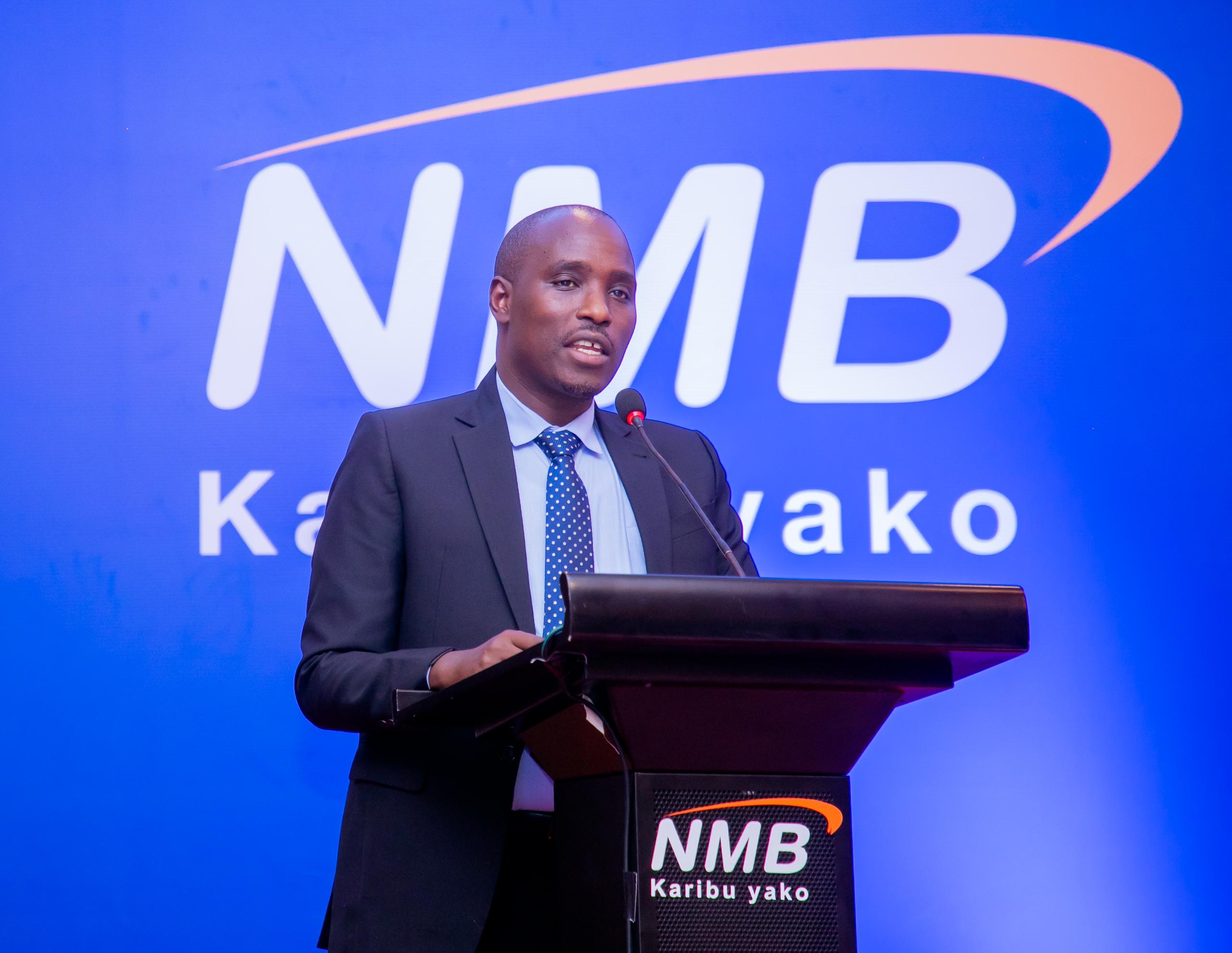 Serikali Yaipongeza NMB kwa Bil. 100/- Za Kukopesha Wasambazaji Nishati Safi - Global Publishers