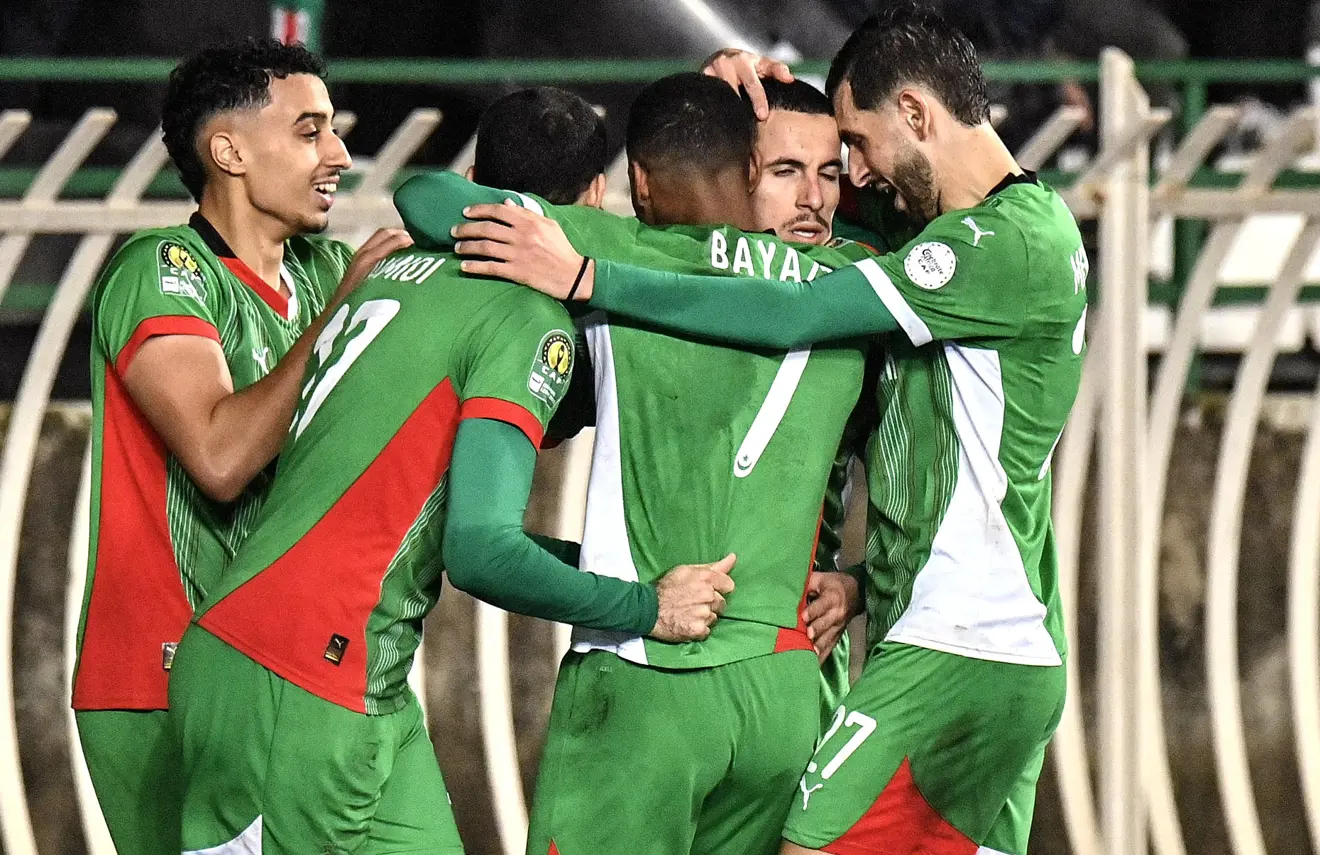 TP Mazembe Yaaga Mashindano Ligi ya Mabingwa Afrika - Global Publishers