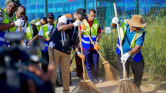 RC Chalamila Atoa Maelekezo ya Kuzingatia Kuelekea Maandalizi ya Ujio wa Marais wa Afrika - Global Publishers