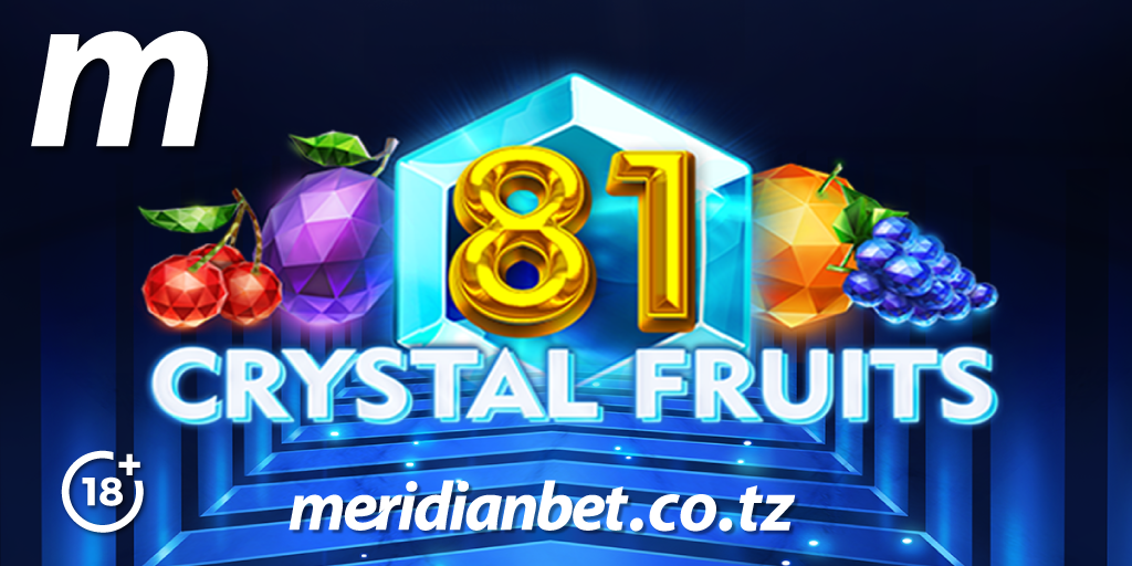 Sloti Hii Kucheza na Kushinda ni Simple sana Meridianbet - Global Publishers