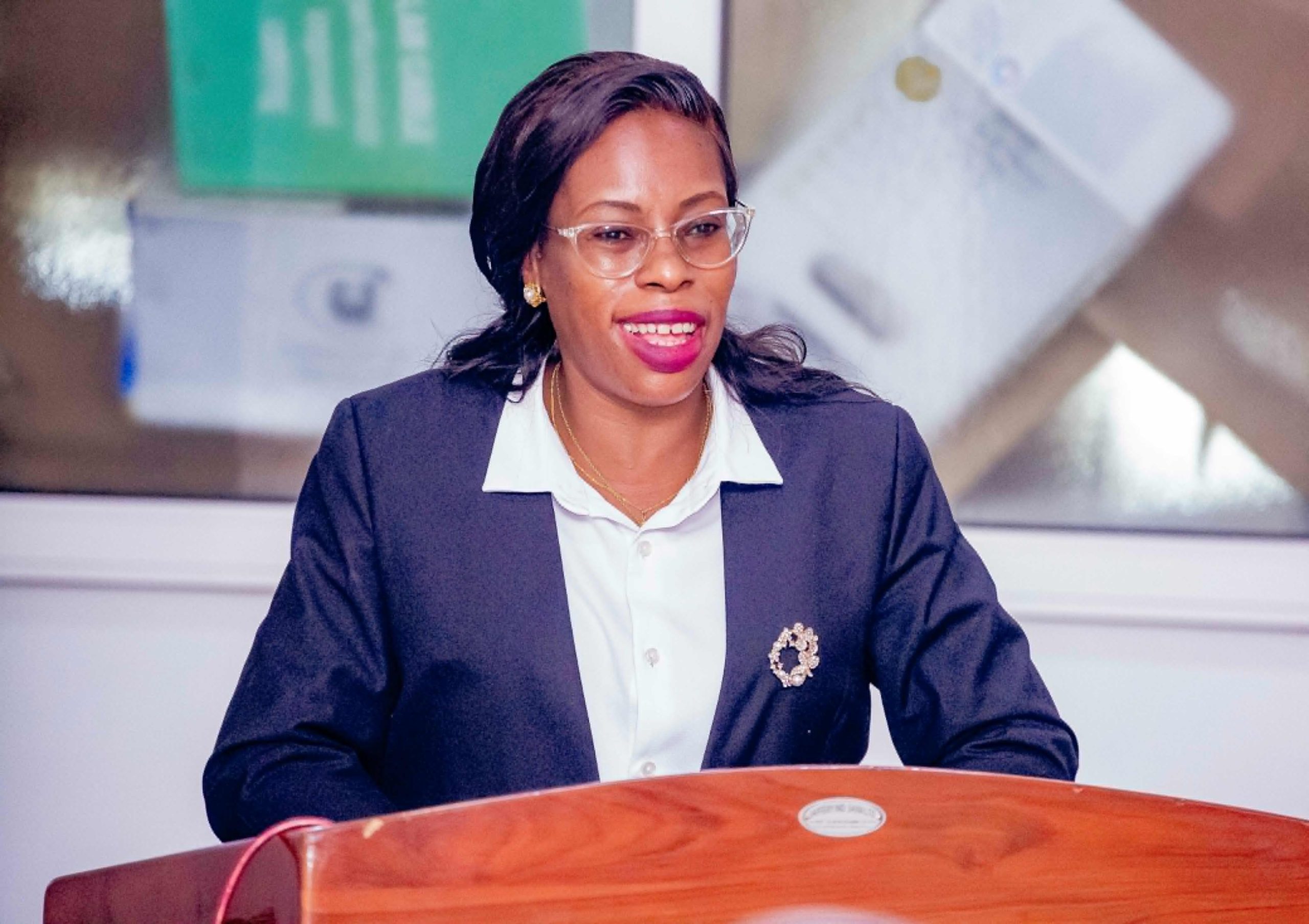 Chuo Cha CBE Chaja na mtaala wa kufundisha PhD ya infomatiki za biashara - Global Publishers