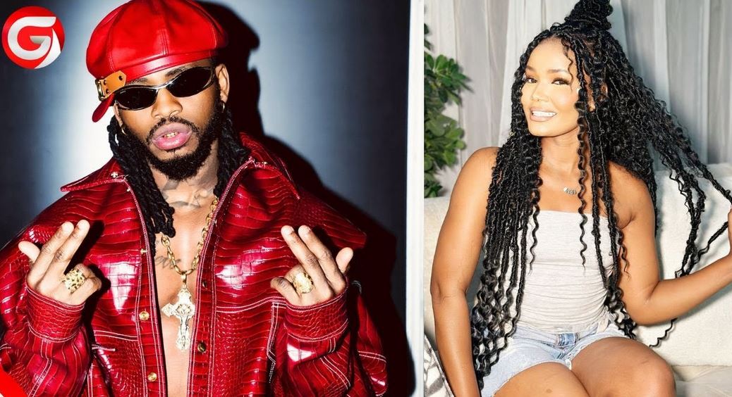 Diamond Na Rita Wachafua Hali Ya Hewa Mitandaoni – Video - Global Publishers