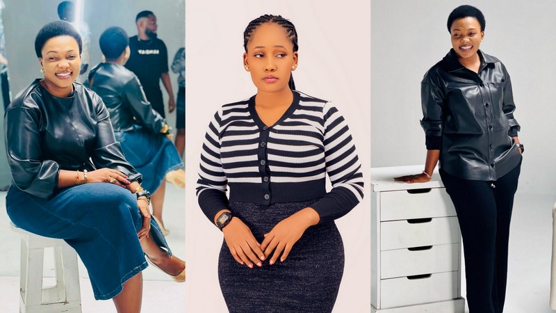 Martha Mwaipaja Avunja Ukimya Kuhusu Mashambulizi Dhidi ya Binti Yake - Global Publishers