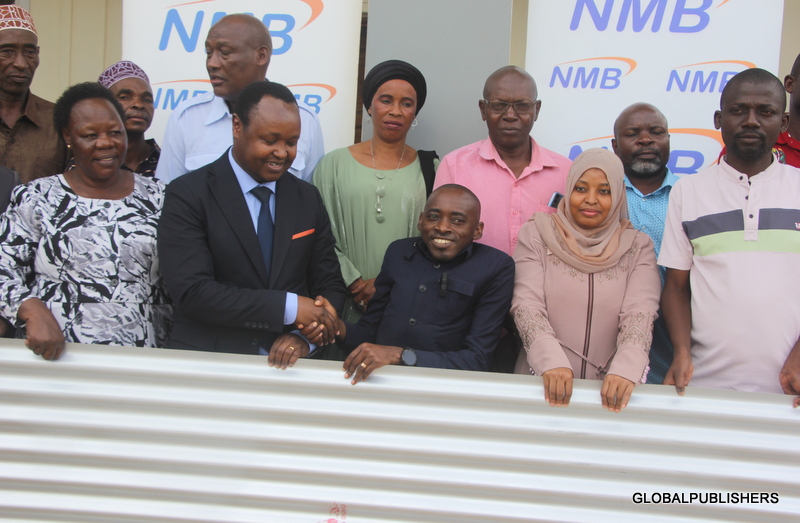 DC Magoti Alivyowapa Onyo Kali Watakaosababisha Uzembe Kwenye Elimu ya Watoto Wao - Global Publishers