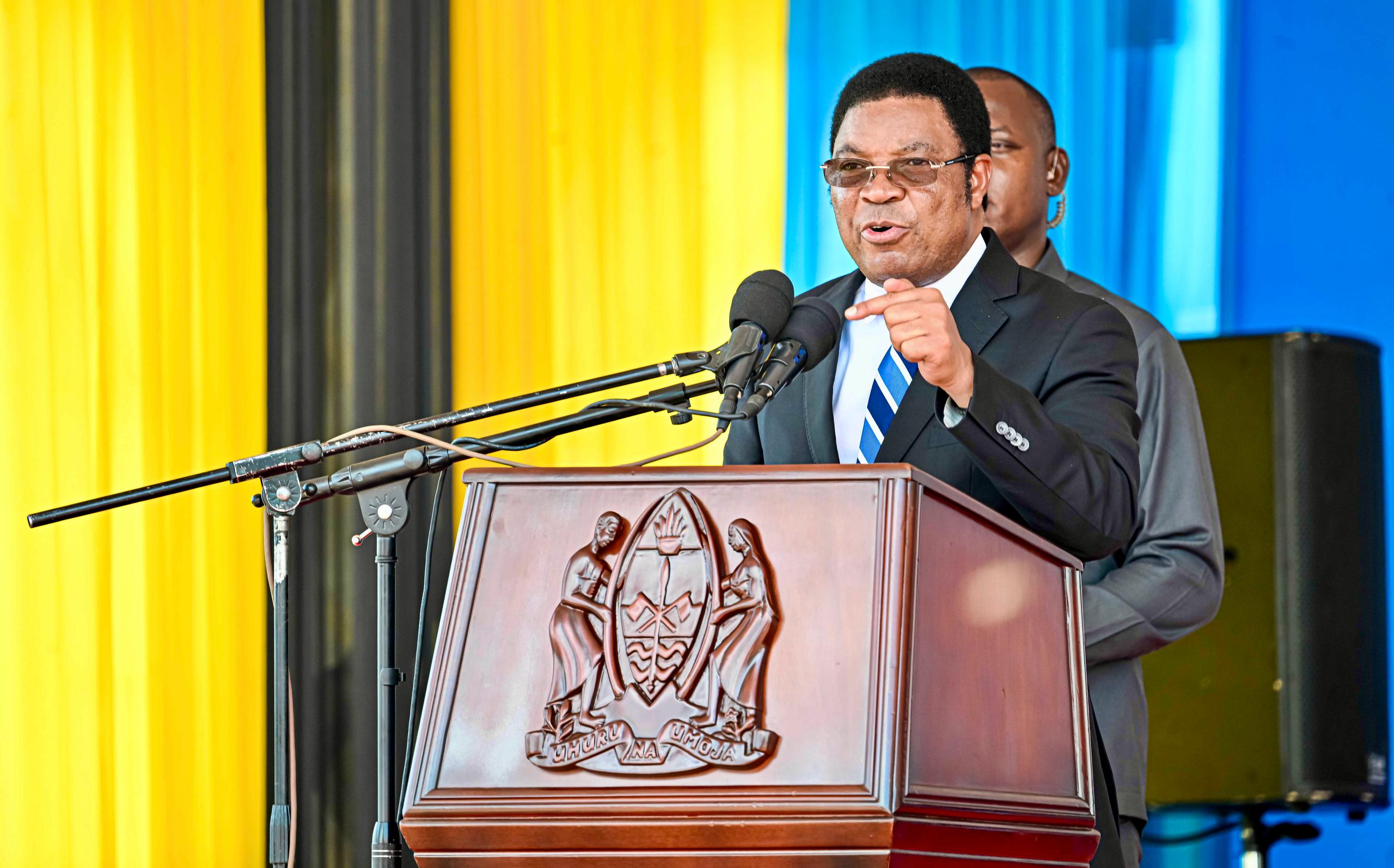 Majaliwa: Mama Samia Legal Aid Yafikia Wananchi Zaidi Ya Milioni 1 - Global Publishers