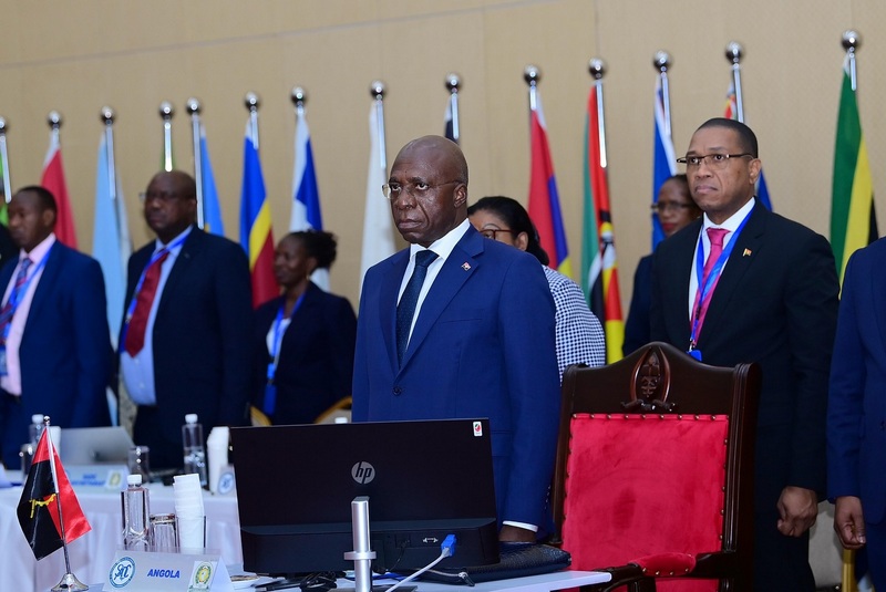 EAC na SADC zatangaza hatua mpya za kutafuta amani mashariki mwa DRC -Video - Global Publishers