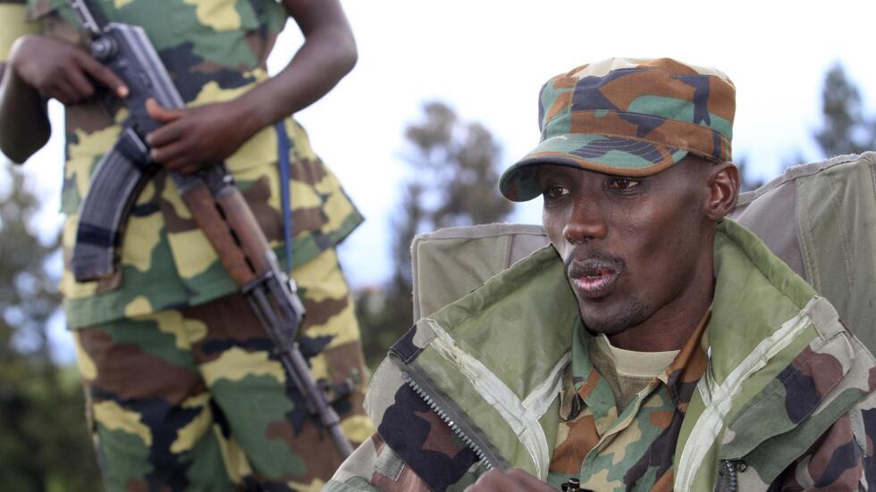 Mjue Sultani Makenga – Kamanda Wa Kundi La M23 Linalosumbua Vichwa Vya Marais Wa Afrika Mpaka Kutaka Kuzichapa – Video - Global Publishers