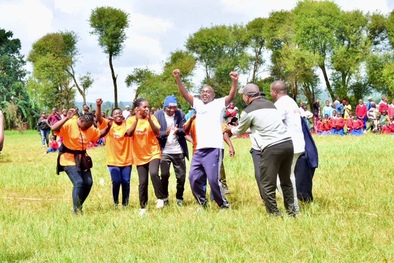 Wakulima Mazao ya Misitu, Chakula na Biashara wapewa somo NMB Kijiji Day Njombe - Global Publishers