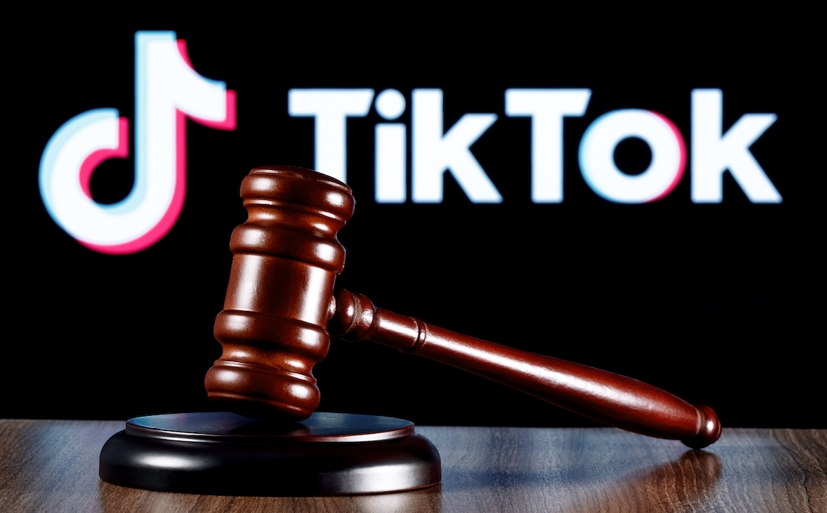 Wazazi Waishtaki TikTok Haina Huruma - Global Publishers