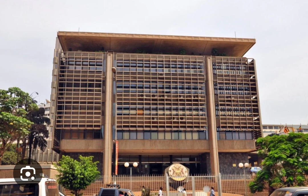 Benki Kuu ya Uganda Yaibiwa kiasi cha shilingi bilioni 42, Maafisa Tisa Wakamatwa - Global Publishers