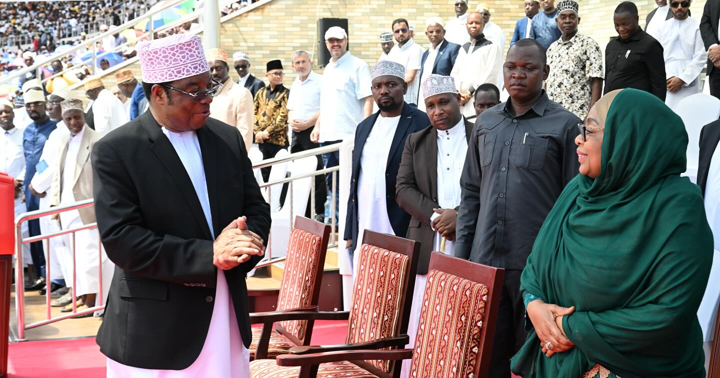 Majaliwa: Endelezeni Mafunzo Ya Dini kutoa fursa kwa watoto na vijana - Global Publishers