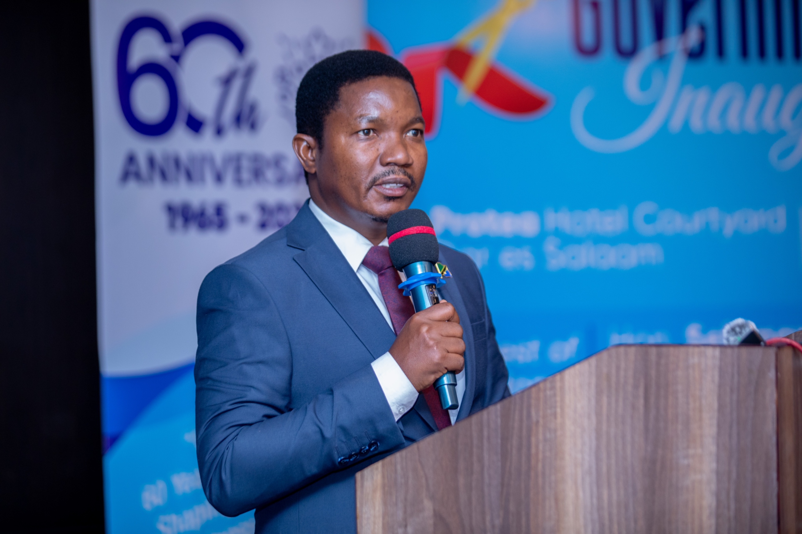 Waziri Jafo ataka watanzania wachamkie fursa za AGOA - Global Publishers