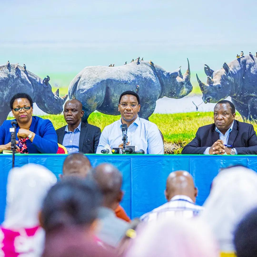 Makonda: Siku Ya Wanawake Arusha Maajabu Kutokea - Global Publishers