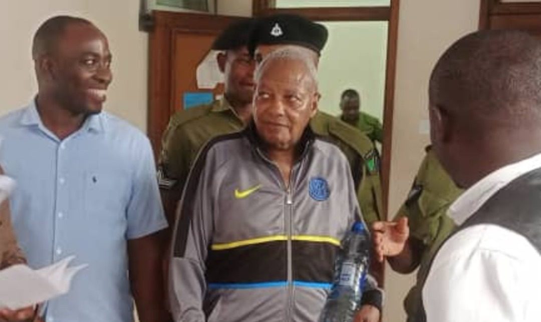 Dk. Slaa Aachiwa Huru, Kesi Yake Yafutwa – Video - Global Publishers