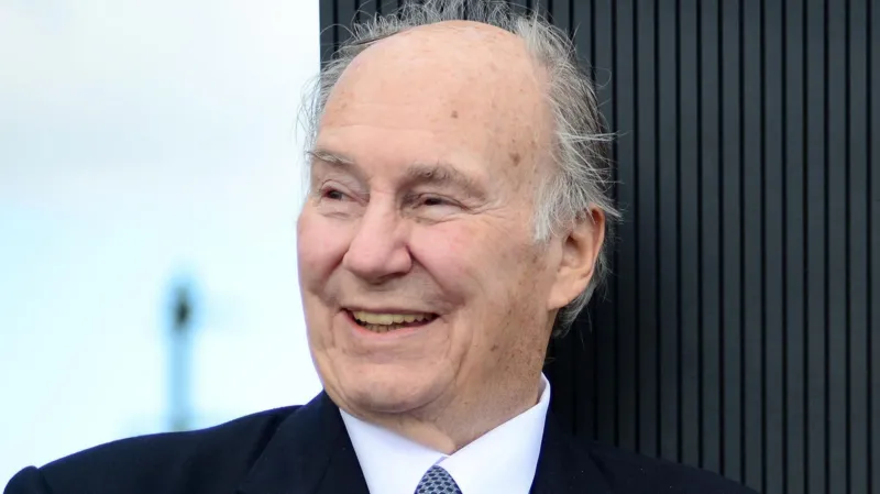 Tanzia: Aga Khan Afariki Dunia - Global Publishers