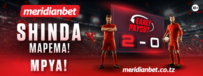 Siku Nyingine Ya Kufurahia Early Payout Ya Meridianbet - Global Publishers