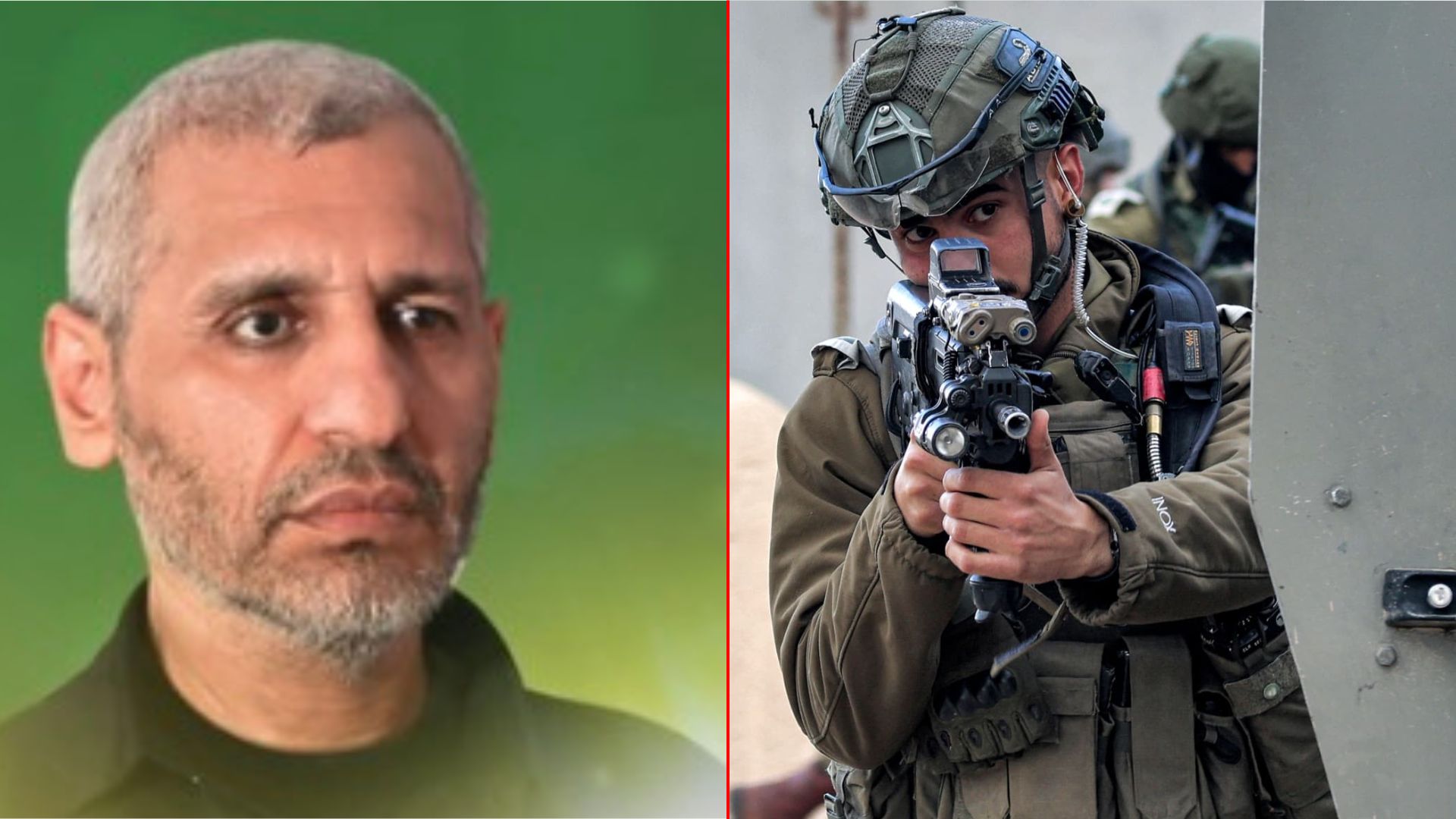 Hamas Yatangaza Kuuawa Kwa Makamanda Wao - Global Publishers