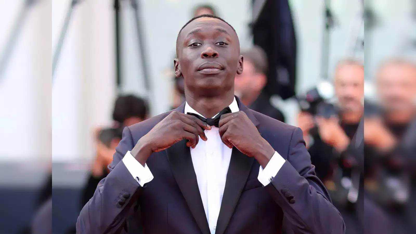 Mchekeshaji Maarufu Wa Tiktok Atembelea Kwao Senegal, Alamba Dili Na UNICEF – Video - Global Publishers