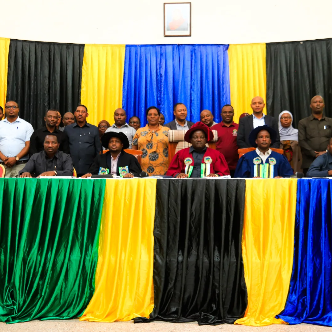 Ofisi Ya Ras Mkoa Wa Arusha Yaipongeza Halmashauri Ya Wilaya Ya Longido Kwa Usimamizi Mzuri Wa Ukusanyaji Wa Mapato Na Miradi Ya Maendeleo - Global Publishers