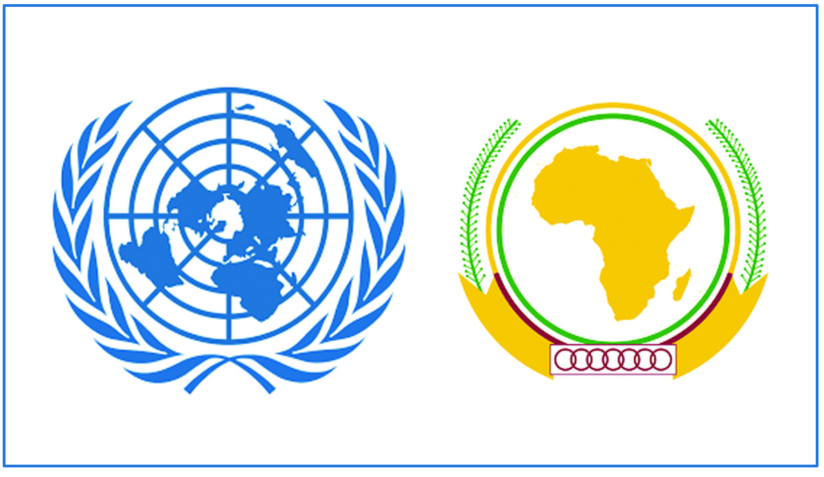 UN: Hapana; Afrika Kukosa Kiti Baraza La Usalama - Global Publishers