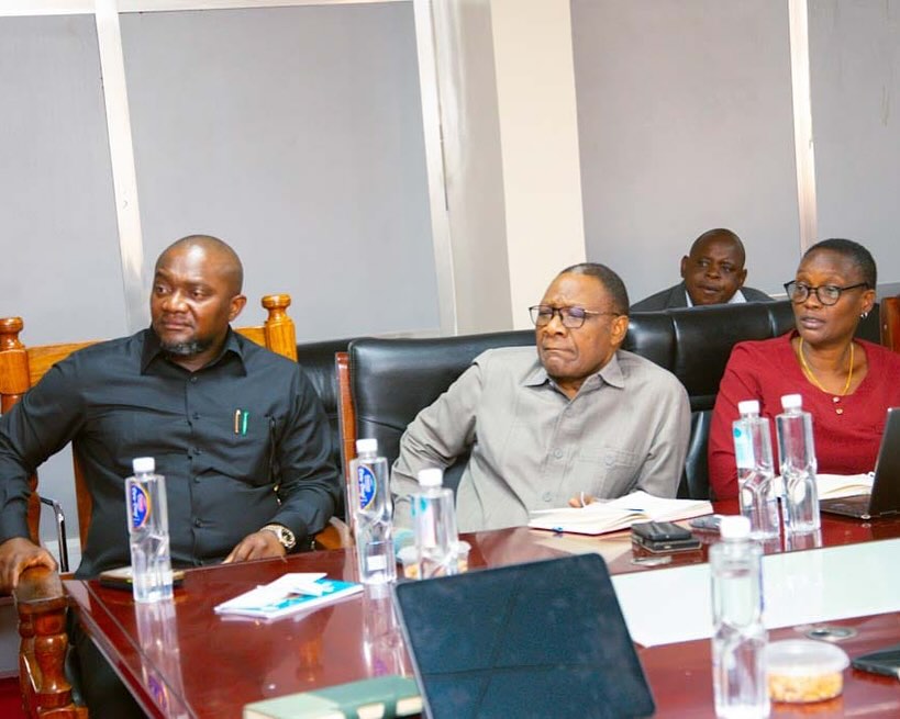 Mchengerwa Afanya Mazungumzo Na Kampuni Ya Jospong Udhibiti Taka Mijini - Global Publishers