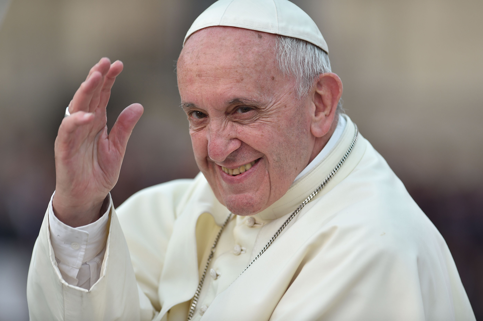 Vatican: Papa Francis Anaendelea Vizuri - Global Publishers