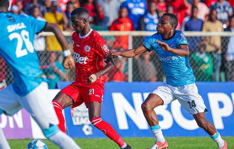 FT: Fountain Gate 1️⃣-1️⃣ Simba ‘Ubaya Ubwela’ Watembea Tanzanite Kwaraa, Babati - Global Publishers