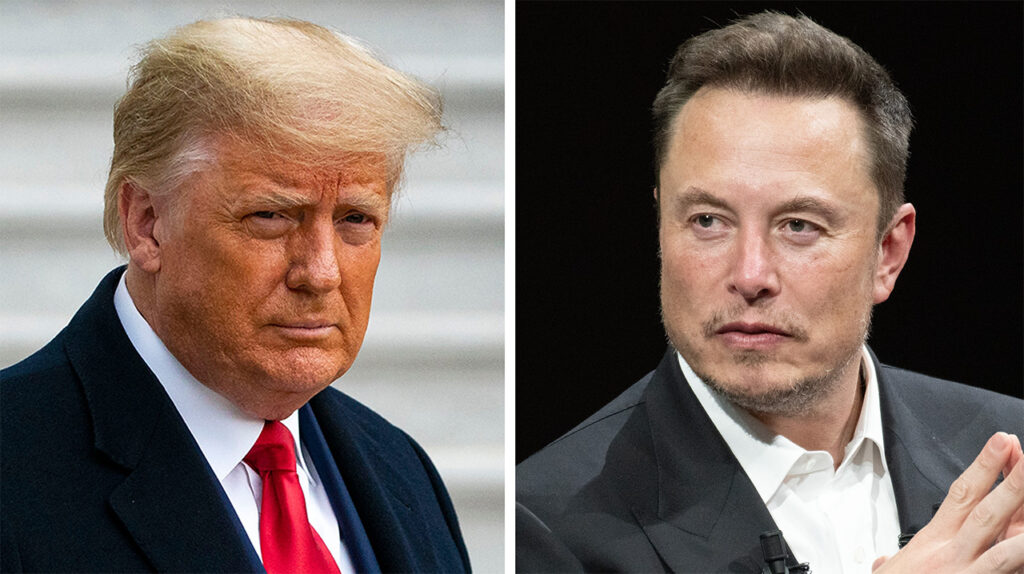 Trump, Musk Wajitokeza Kutetea Uamuzi Wao - Global Publishers