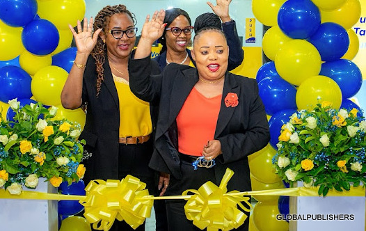 Wateja wa SGR Sasa Kupata Huduma Kwenye Duka Jipya la Yas Store Dar - Global Publishers