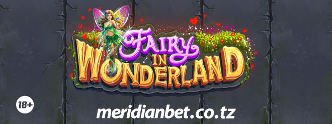 Mchezo wa Kutengeneza Maokoto Kasino, Sloti ya Fairy In Wonderland - Global Publishers