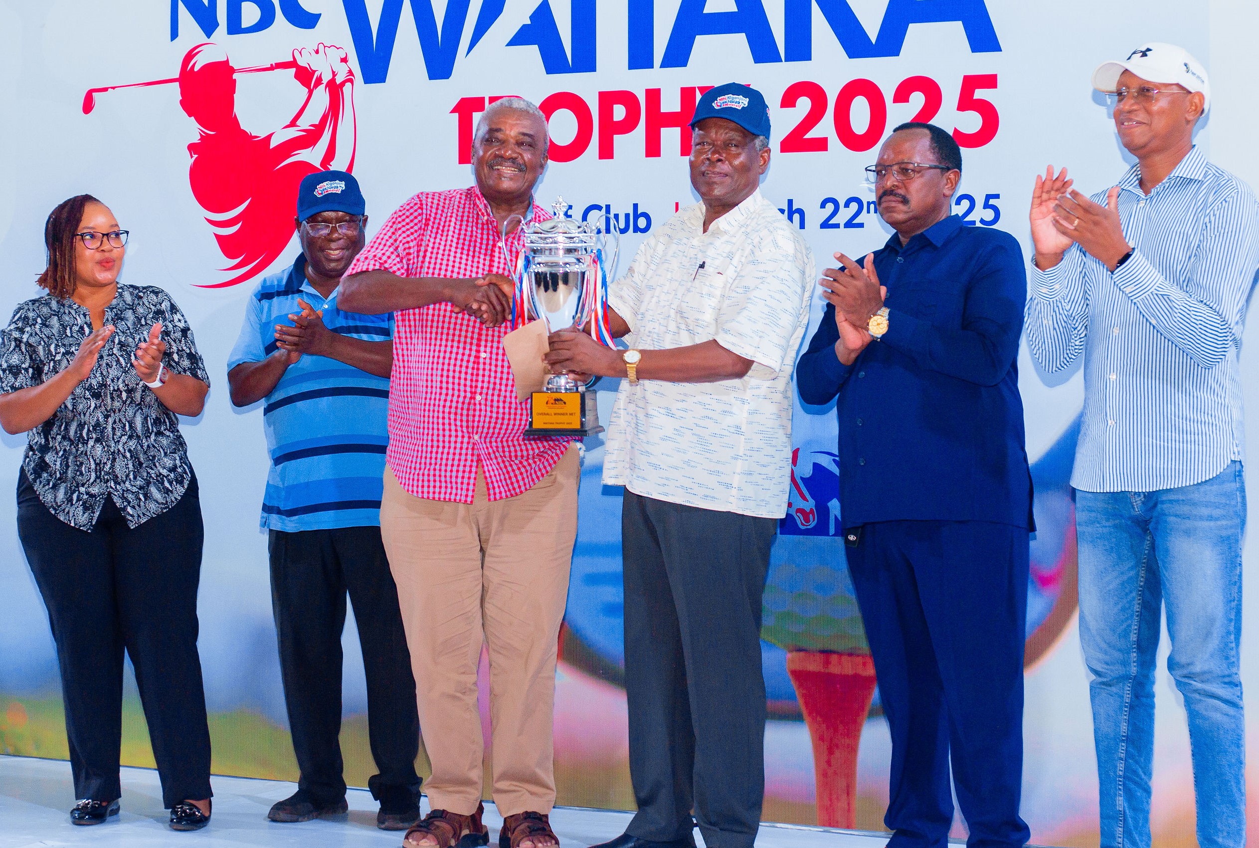 NBC Kutumia Mchezo wa Gofu Kuchochea Ushirikiano wa Kibiashara - Global Publishers