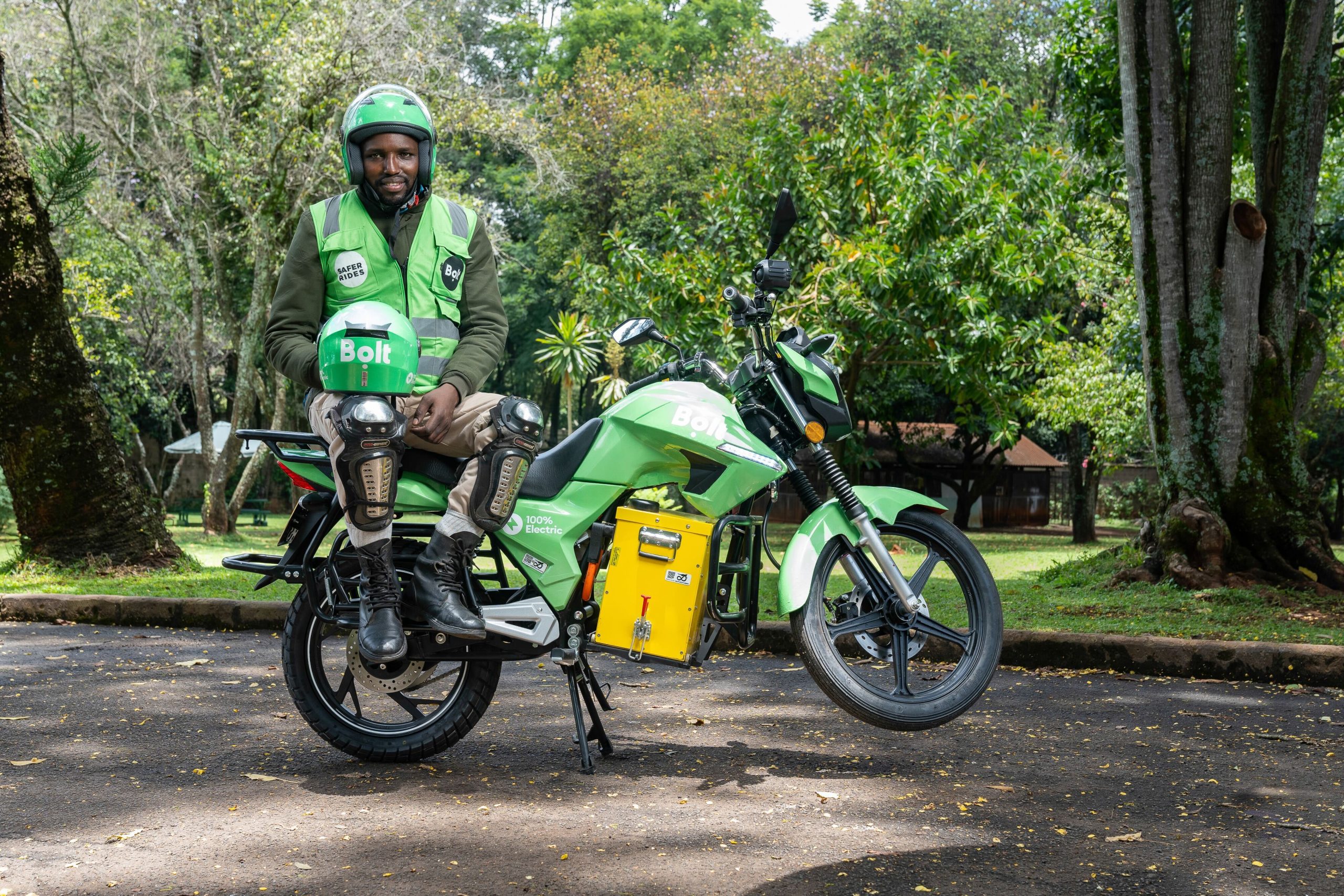 Usafiri wa Umeme Waanza Kupaa Katika Sekta ya Usafiri wa Mtandaoni Tanzania - Global Publishers