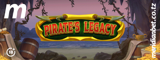 Pirates Legacy Kasino Yenye Jackpot Kubwa!!! - Global Publishers