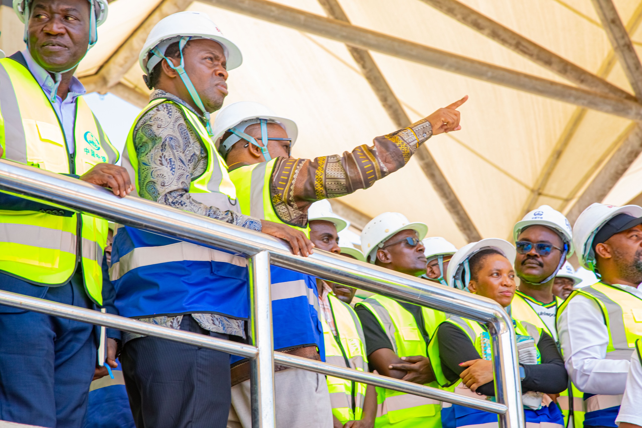 Kamati ya Bunge yamshukuru Rais Samia kwa kuinua Sekta ya Michezo nchini - Global Publishers