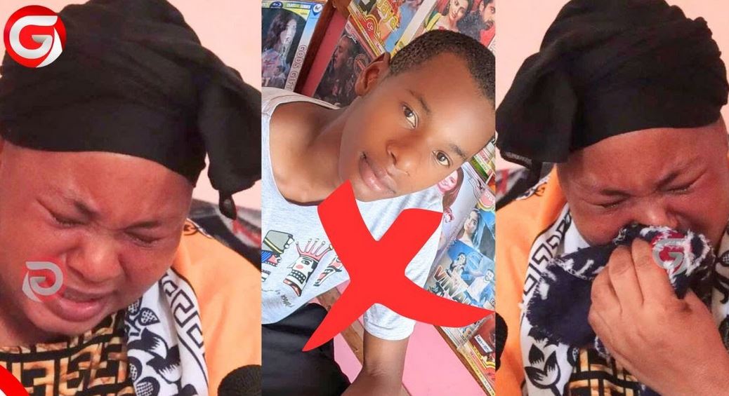 Video: Mauaji Ya Kutisha! Kijana Apasuliwa Kichwa Na Mume Wa Mtu Kisa Kumfungulia Geti Mke - Global Publishers