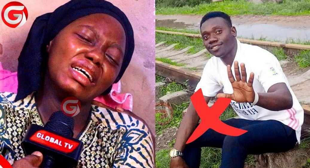 Video: Mjane Wa Hamis Aangua Kilio; Aliaga Asubuhi Anaenda Kazini, Amerudi Maiti - Global Publishers