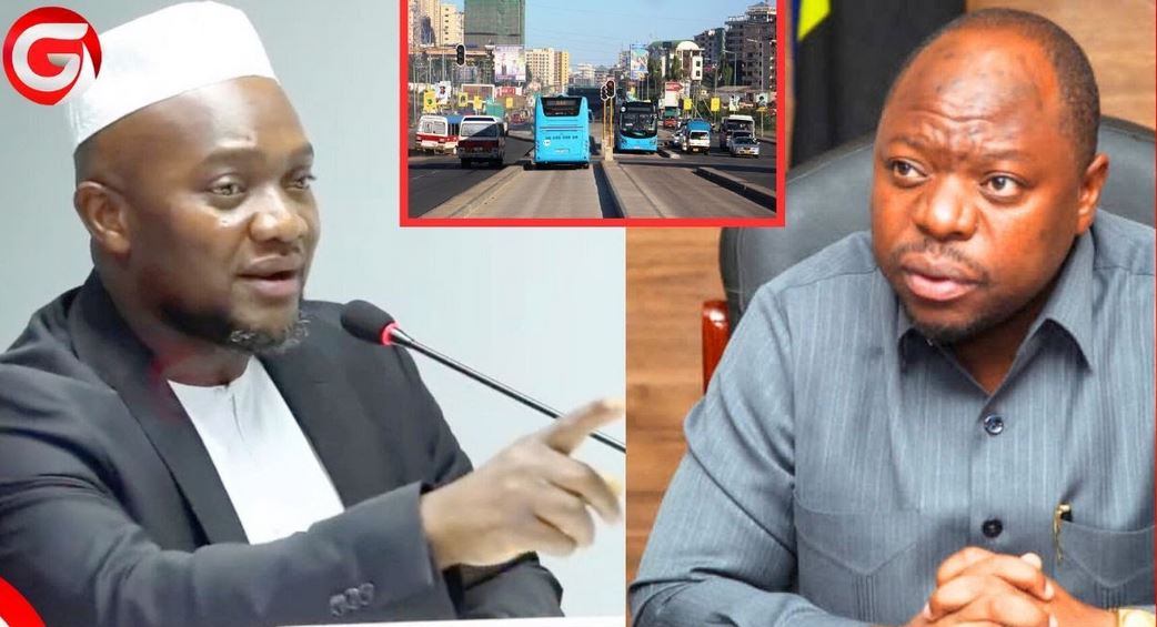 Waziri Mchengerwa Amuonya Chalamila “Usifanye Maamuzi Ya Barabara Za Mwendokasi Bila Kibali” – Video - Global Publishers