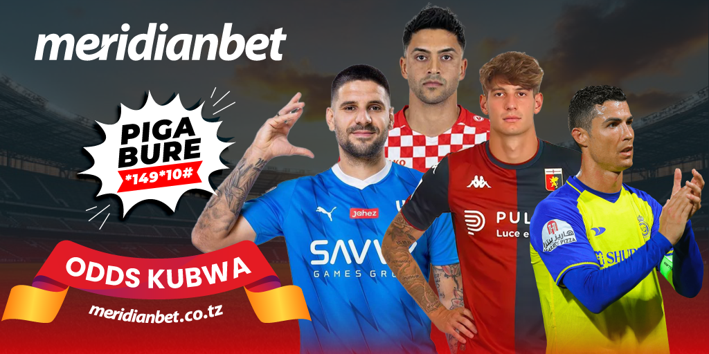 Kiu Yako ya Ushindi Inatimia Leo Hii Italia, Ufaransa na Hata Kule Saudia - Global Publishers