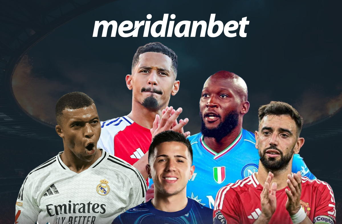 Meridianbet Inakupa Machaguo Zaidi ya 1000 Leo - Global Publishers