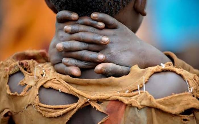 Kumbe Nilikuwa Nimeandaliwa Kutolewa Kafara Bila Mimi Mwenyewe Kujua Chochote - Global Publishers