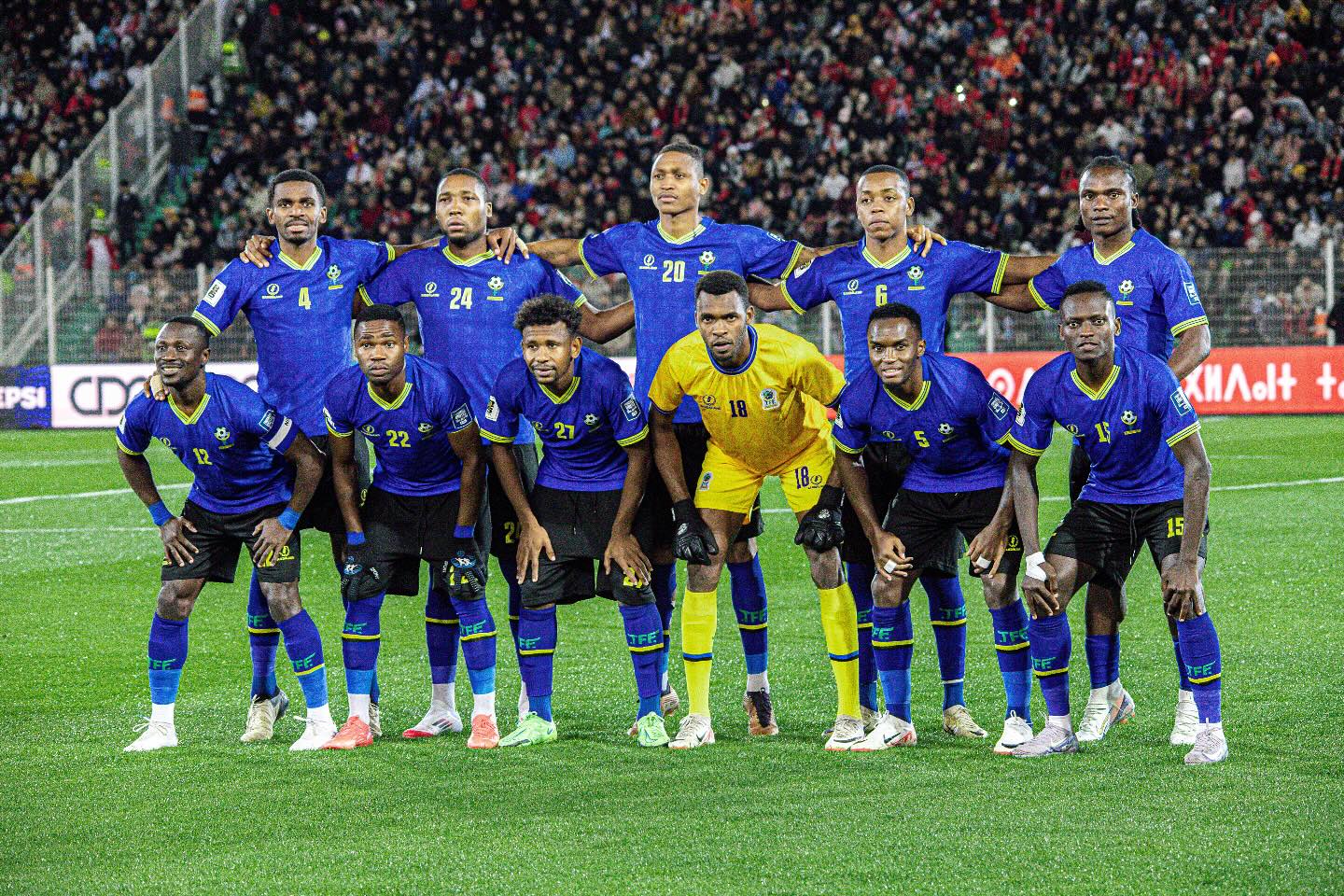 Stars Yashuka viwango vya soka duniani, Argentina Nafasi ya Kwanza - Global Publishers